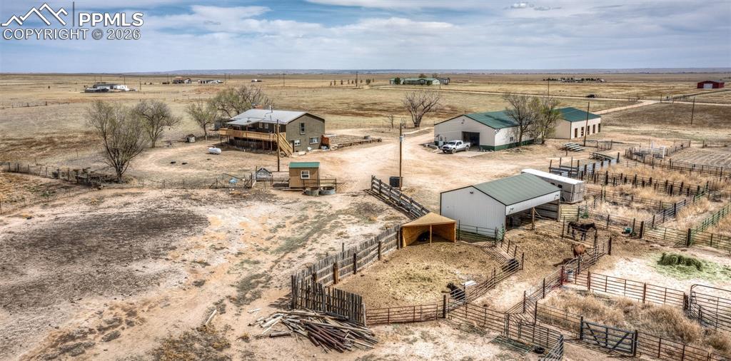 Image 50 of 50: Aerial View