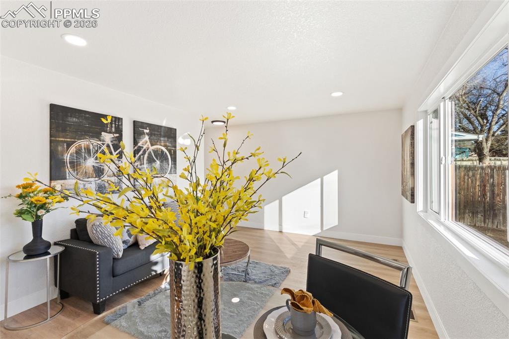 Image 13 of 22: Library