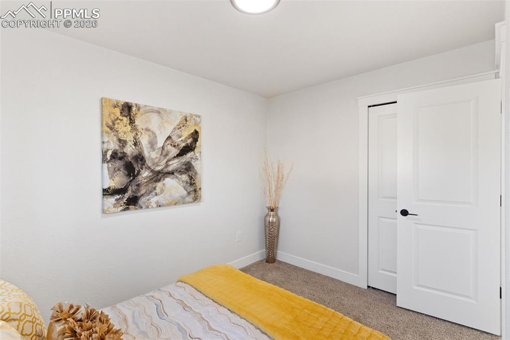 Image 15 of 22: Bedroom