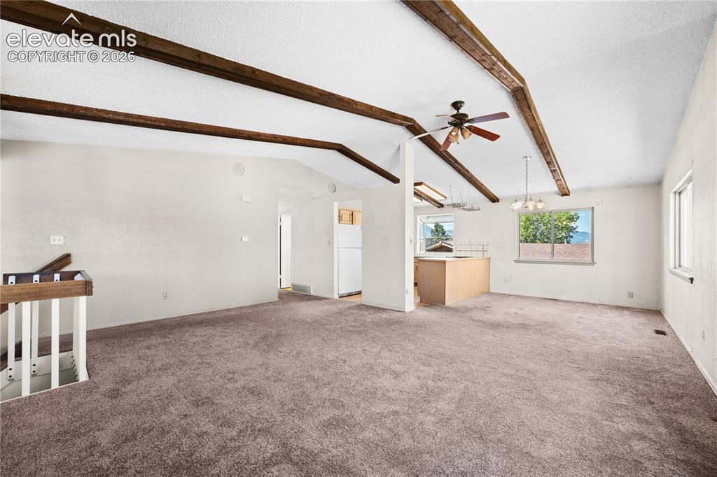 Image 6 of 38: Living Room
