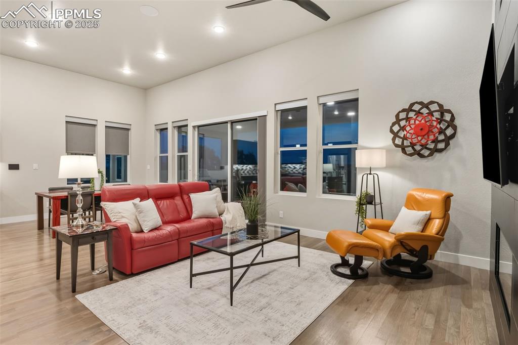 Image 11 of 47: Living Room