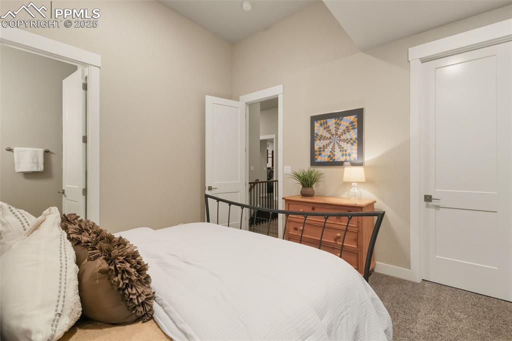 Image 28 of 47: Bedroom