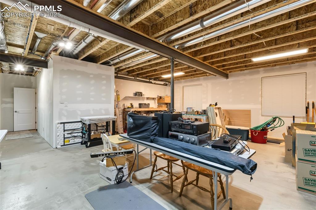 Image 42 of 47: Basement