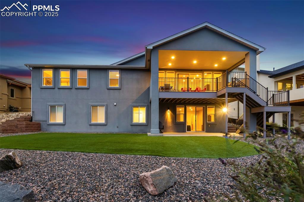 Image 46 of 47: Back of Structure