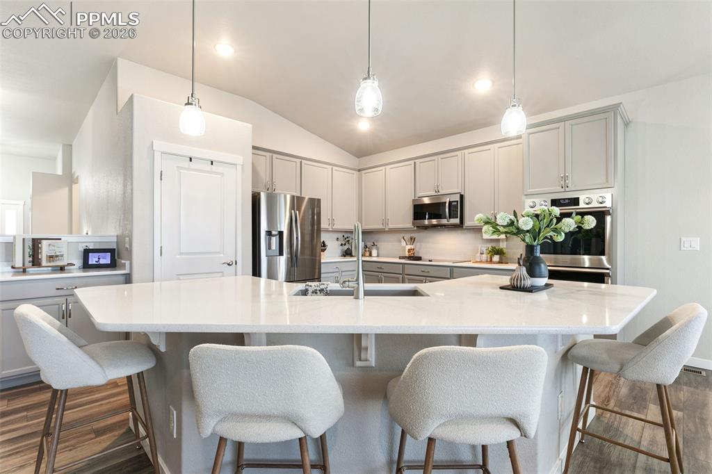 Image 5 of 24: Large Island