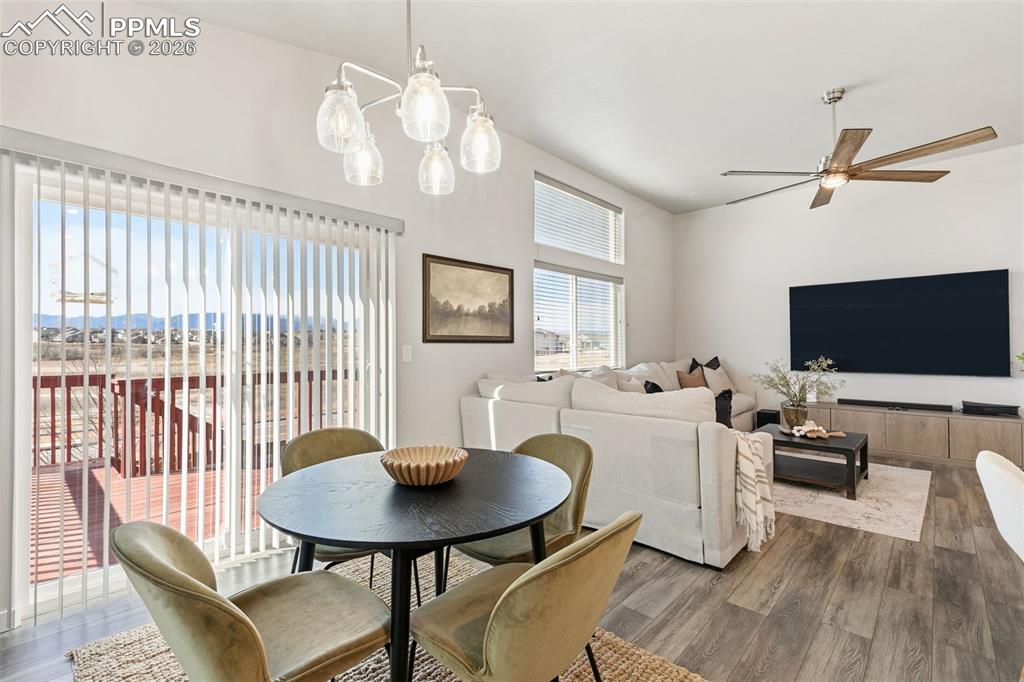 Image 7 of 24: Open Concept