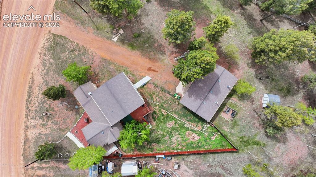 Image 31 of 35: Aerial View