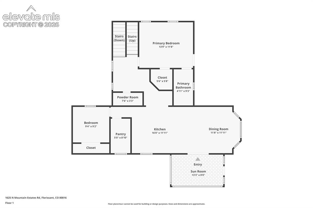 Image 33 of 35: Floor Plan
