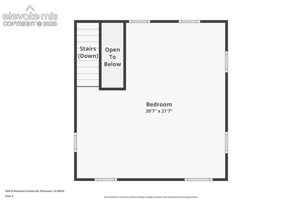 Image 34 of 35: Floor Plan