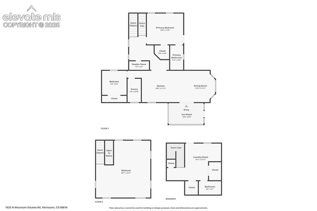 Image 35 of 35: Floor Plan