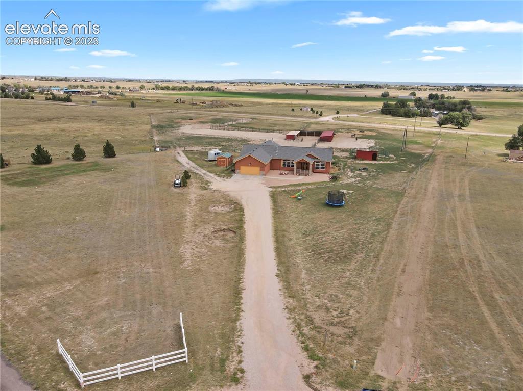 Image 42 of 50: Aerial View
