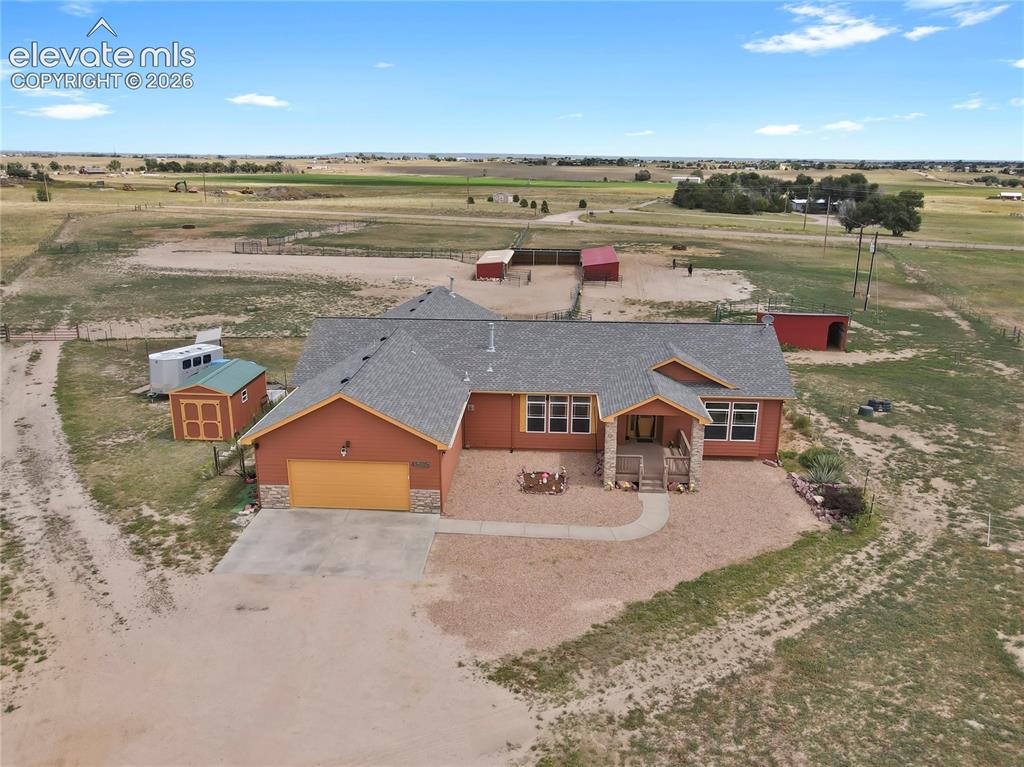 Image 43 of 50: Aerial View
