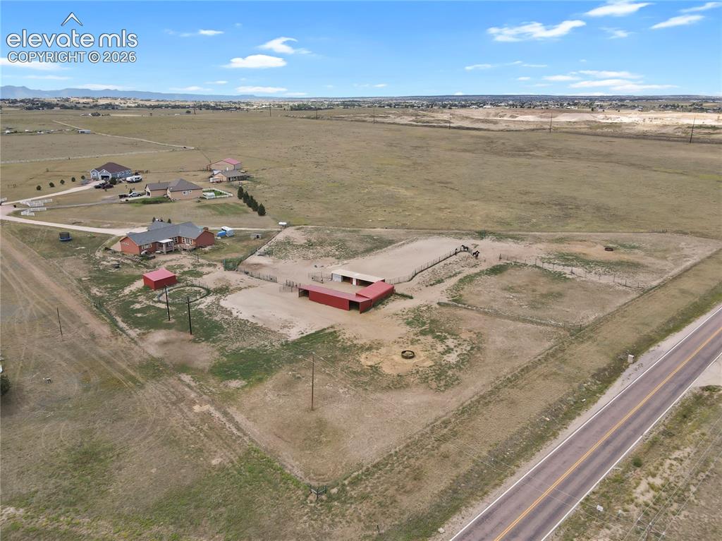 Image 44 of 50: Aerial View