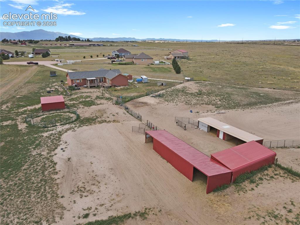 Image 45 of 50: Aerial View