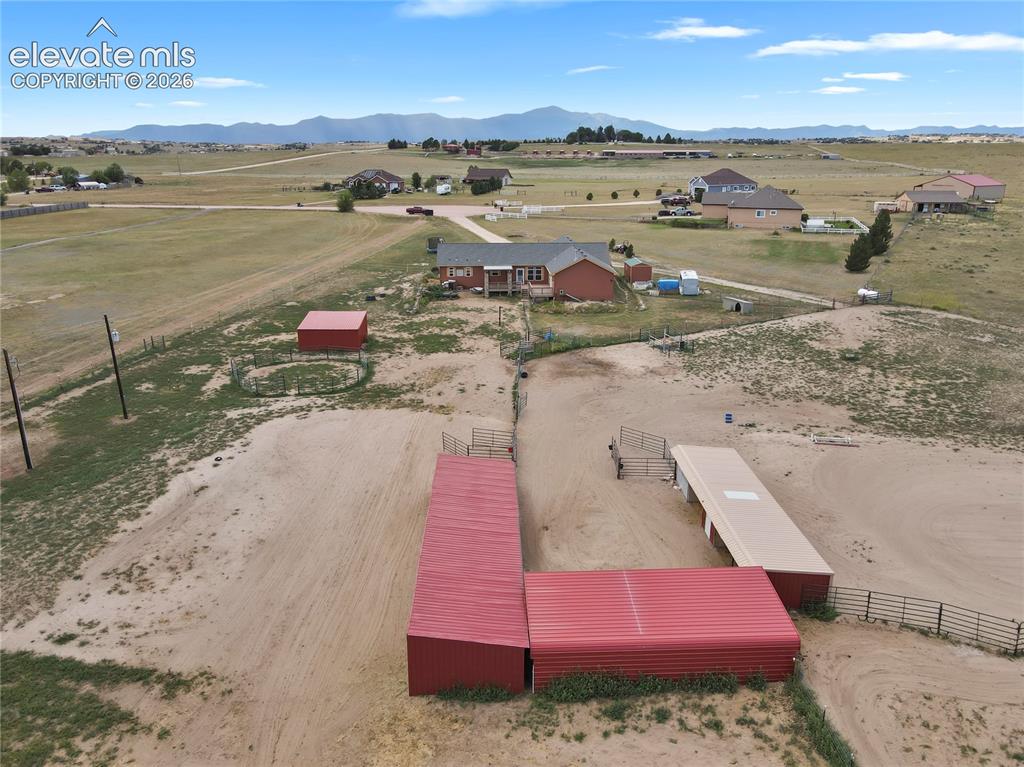Image 46 of 50: Aerial View