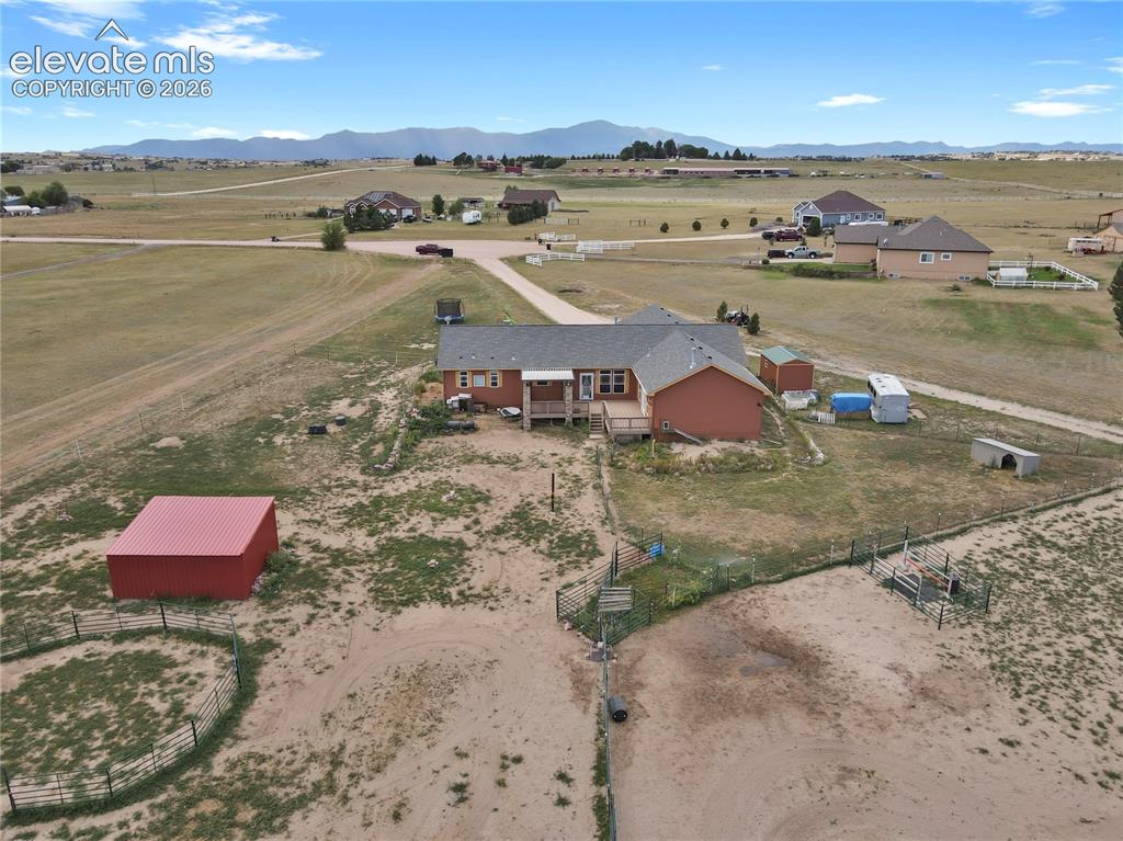 Image 47 of 50: Aerial View