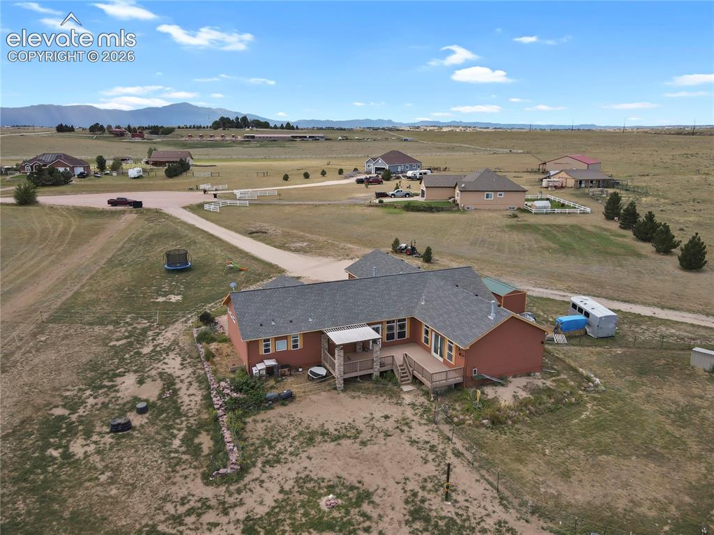 Image 48 of 50: Aerial View