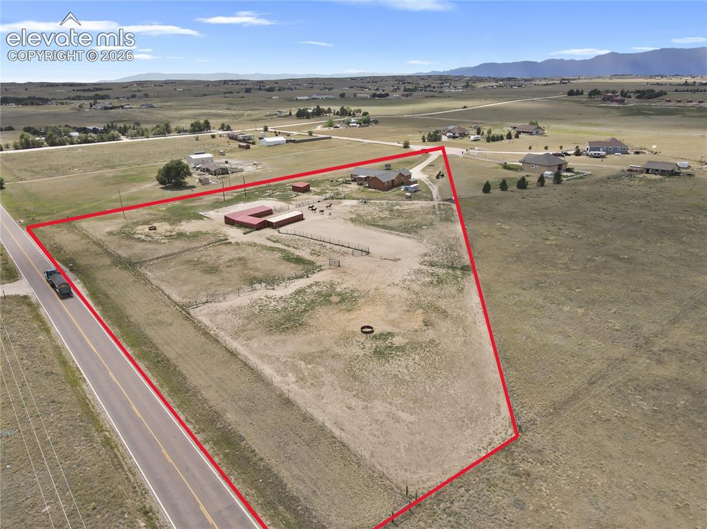 Image 49 of 50: Property Lines are Approximate and not a survey