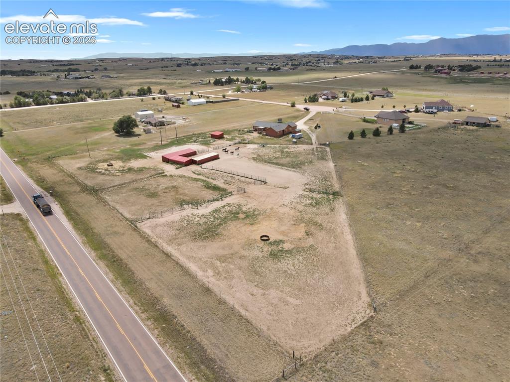Image 50 of 50: Aerial View