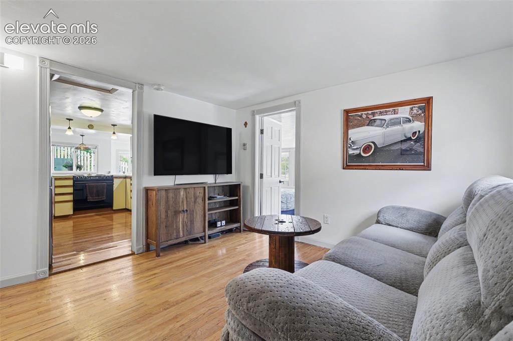 Image 16 of 34: Living Room