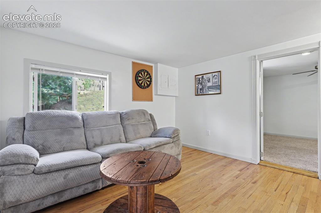 Image 18 of 34: Living Room