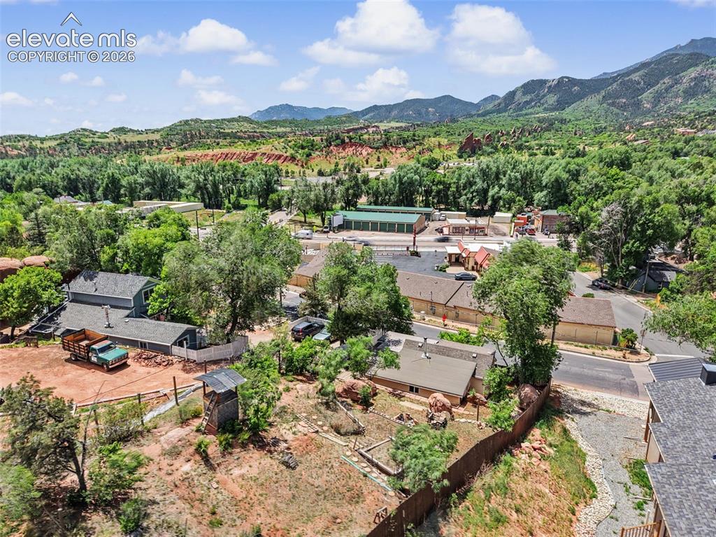 Image 32 of 34: Aerial View