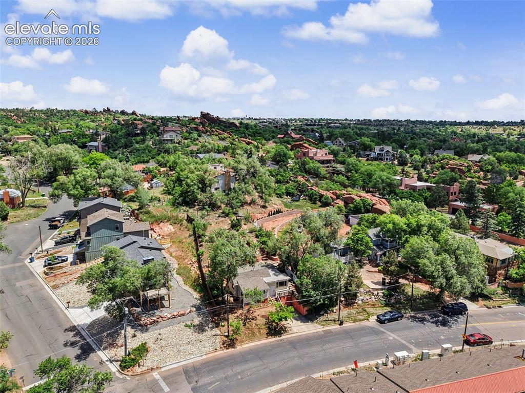 Image 33 of 34: Aerial View