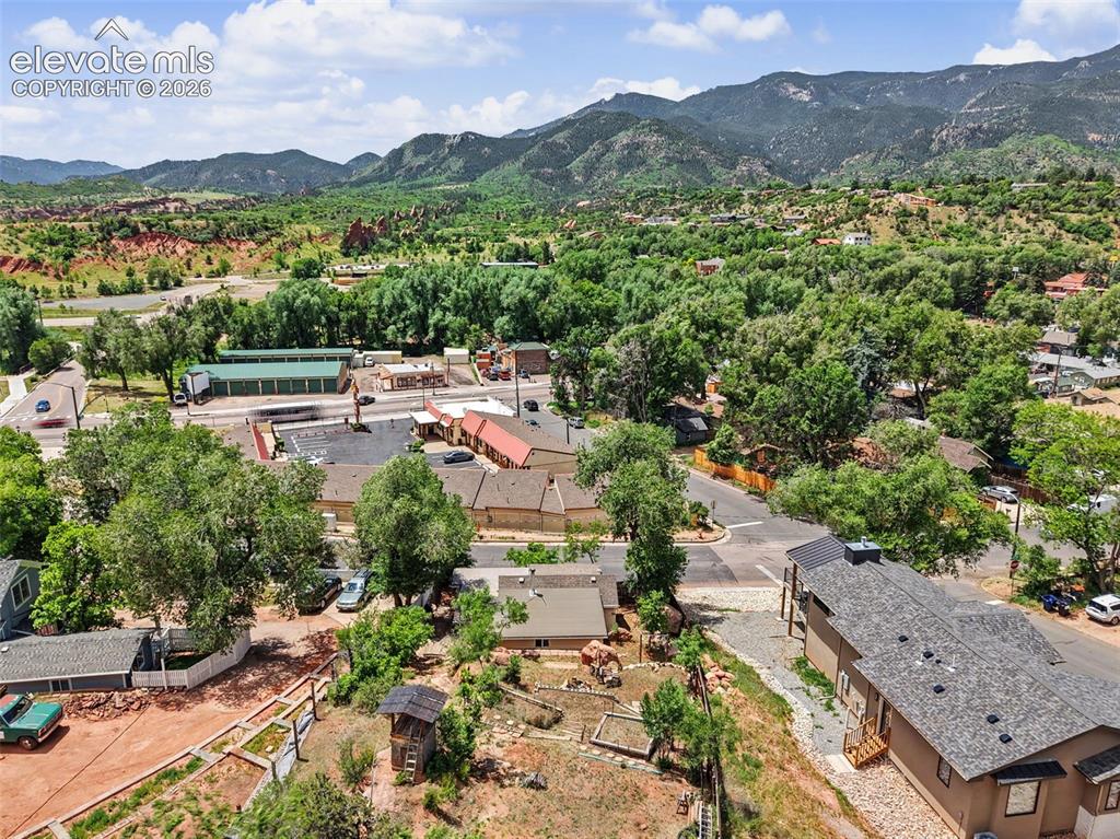 Image 6 of 34: Aerial View