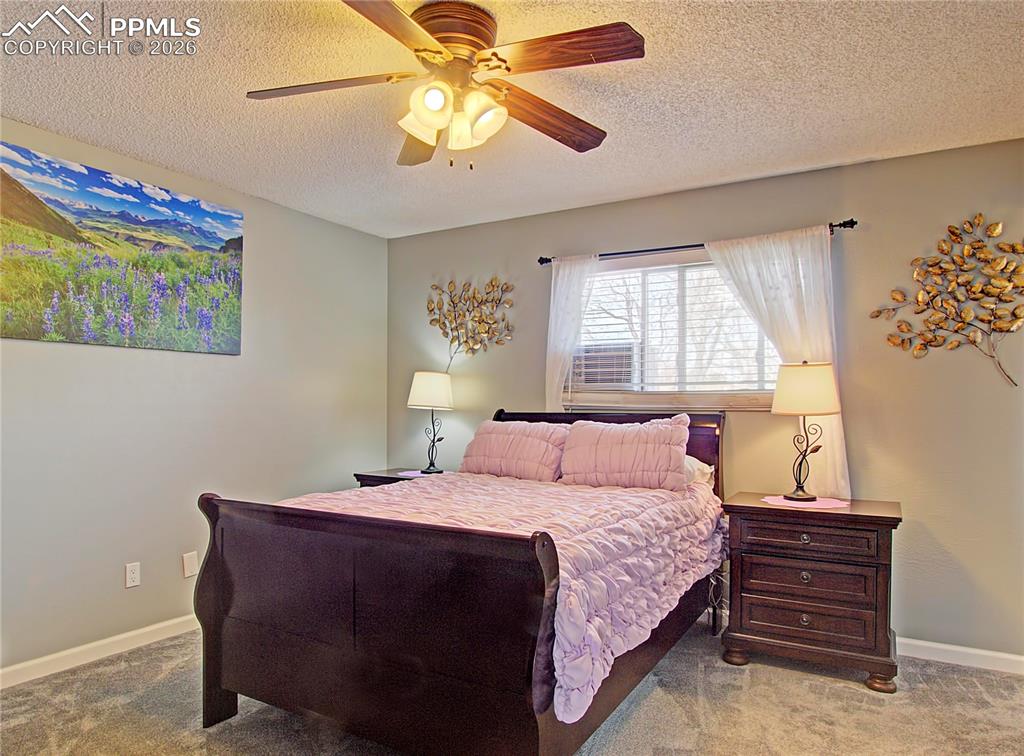 Image 16 of 30: Primary Bedroom