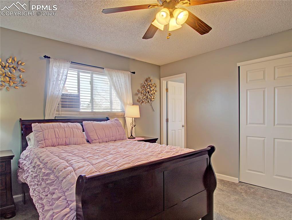 Image 17 of 30: Primary Bedroom