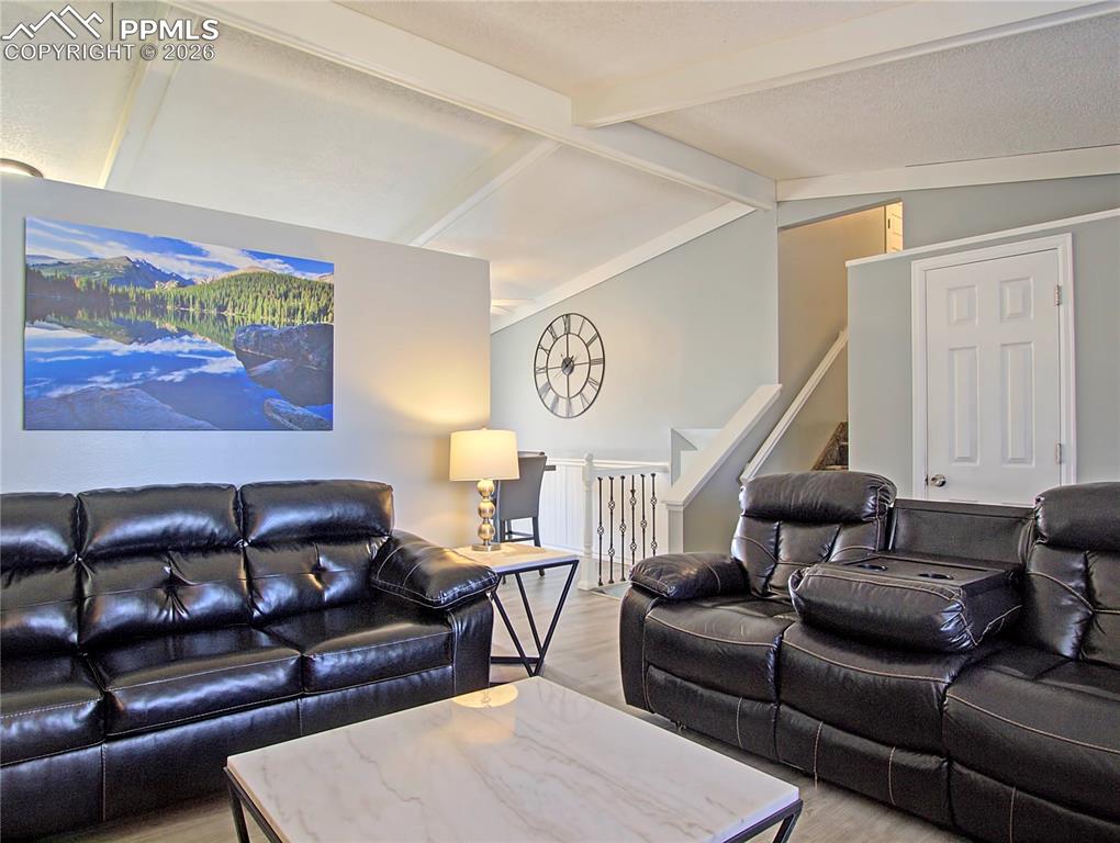 Image 8 of 30: Living Room