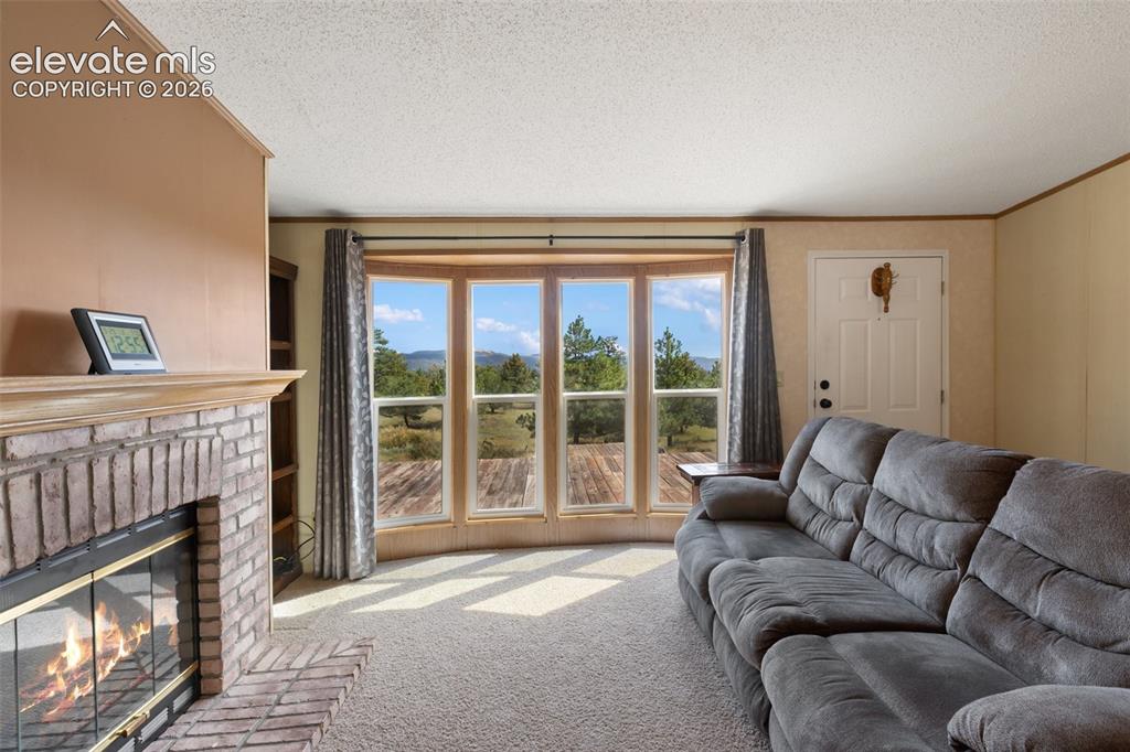 Image 16 of 39: Living Room