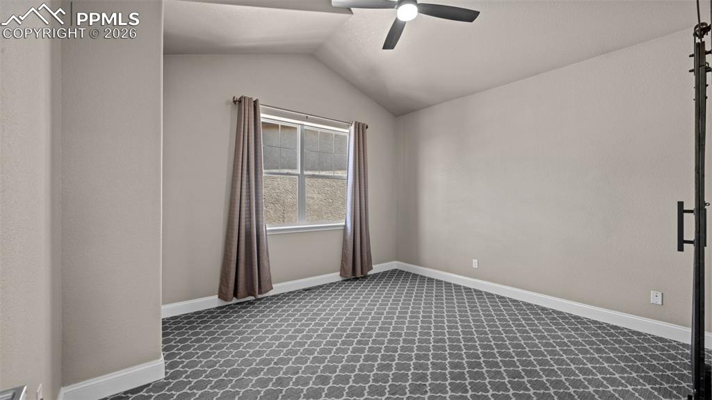 Image 17 of 39: Bedroom