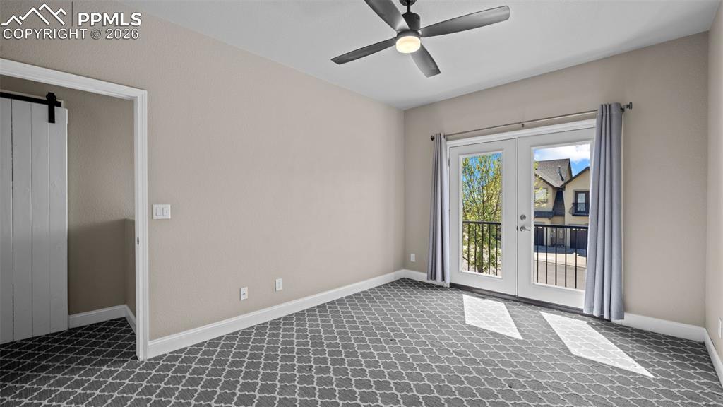 Image 26 of 39: Bedroom