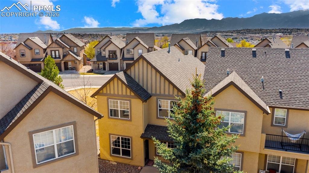 Image 29 of 39: Side of Structure