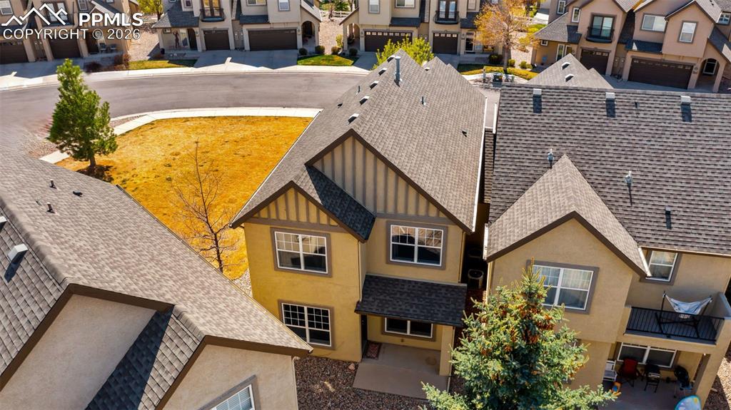 Image 30 of 39: Aerial View