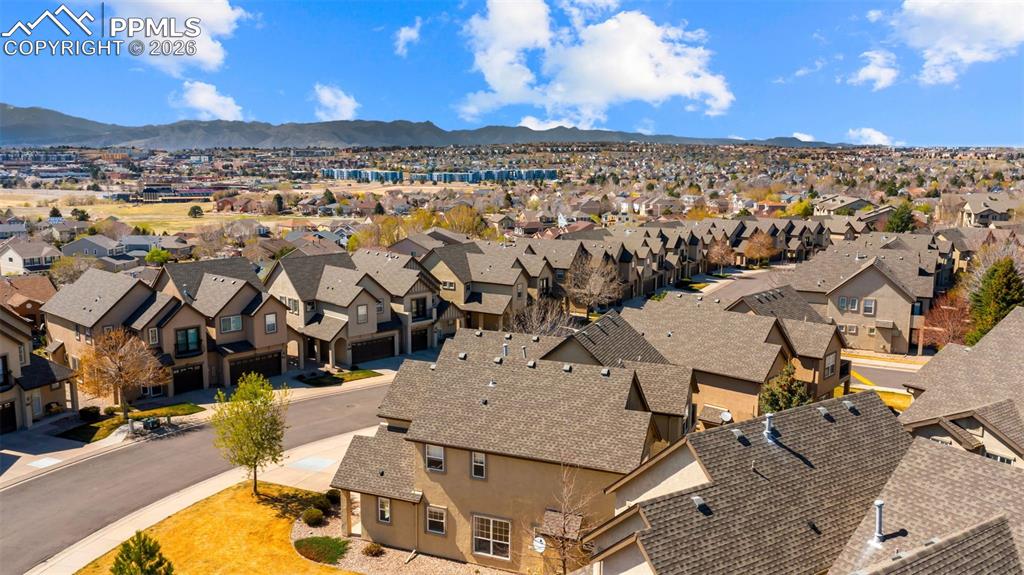 Image 31 of 39: Aerial View