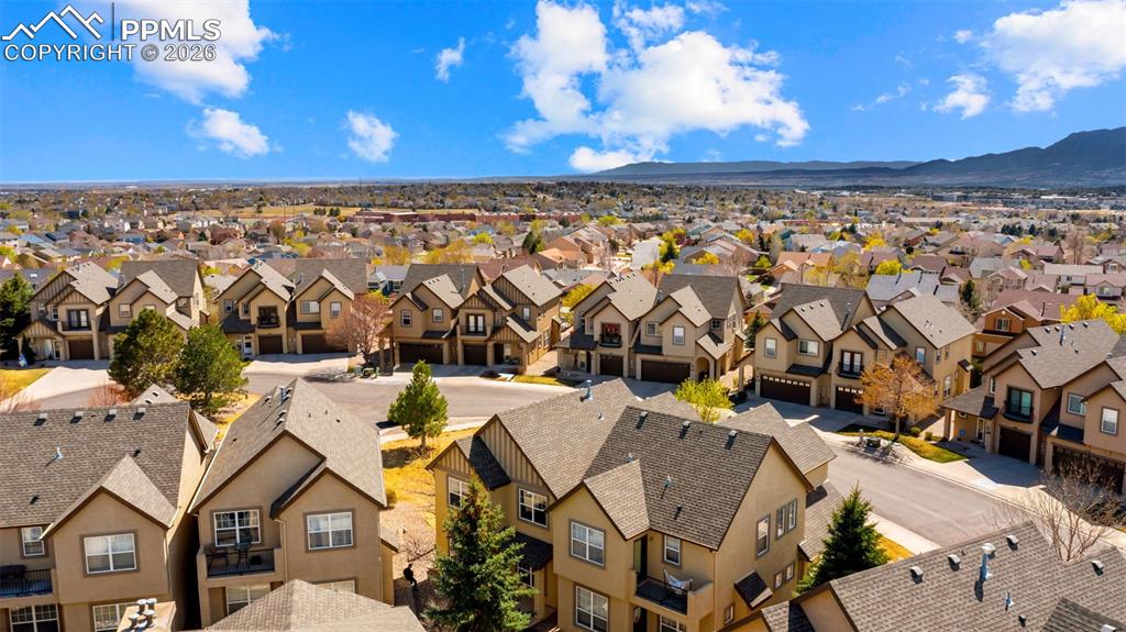 Image 32 of 39: Aerial View