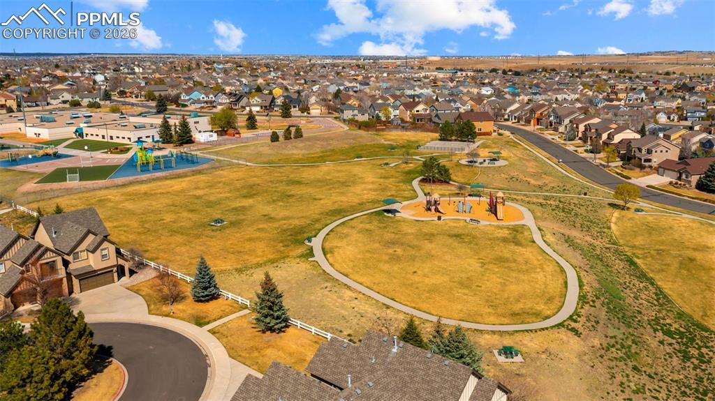 Image 33 of 39: Aerial View