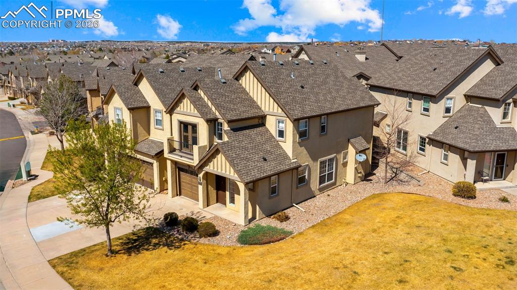 Image 34 of 39: Aerial View