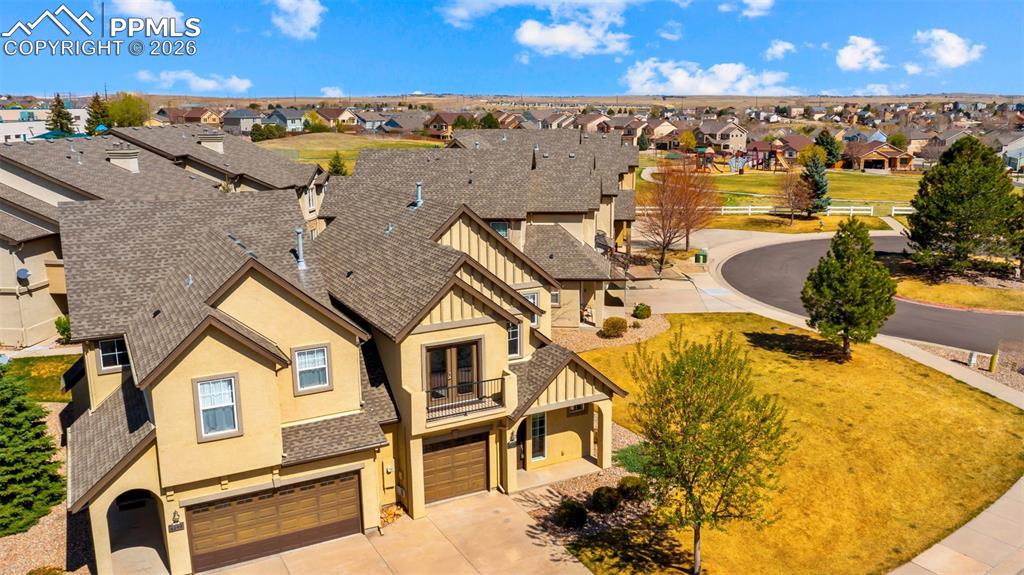 Image 35 of 39: Aerial View