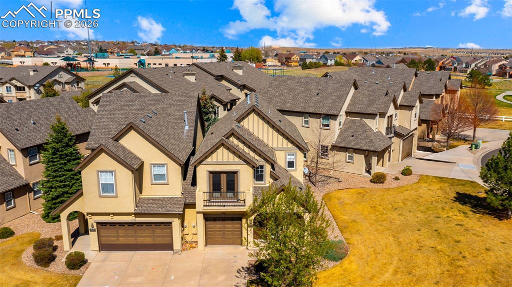 Image 36 of 39: Aerial View