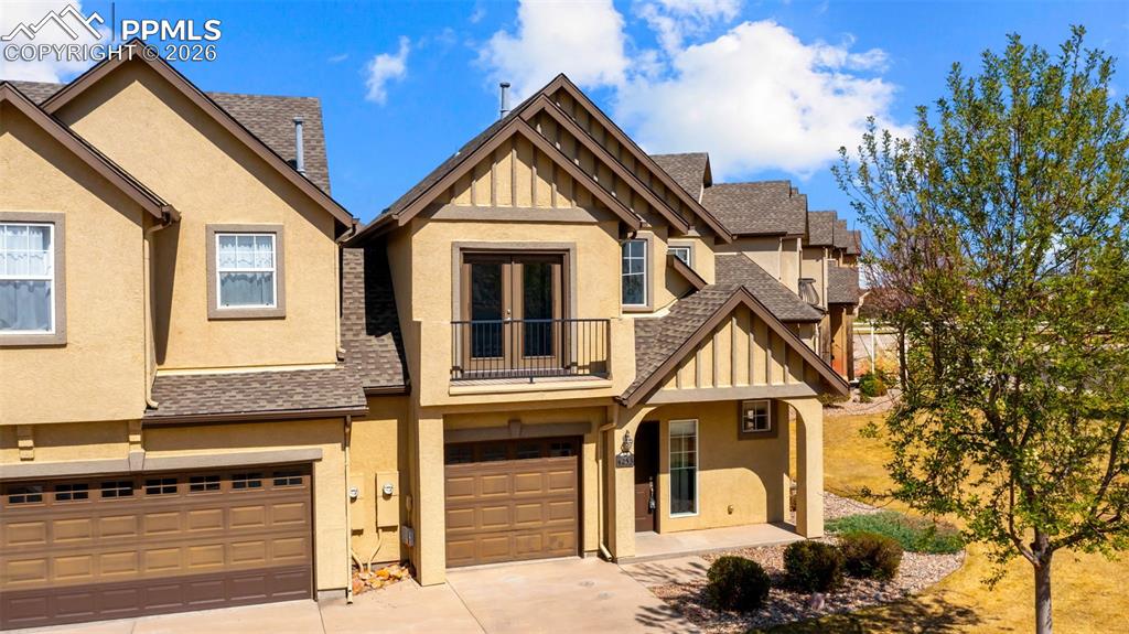 Image 37 of 39: Front of Structure