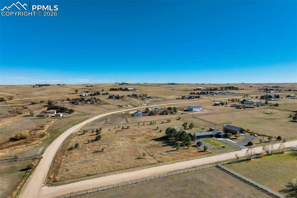 Image 10 of 50: Overview of rural landscape