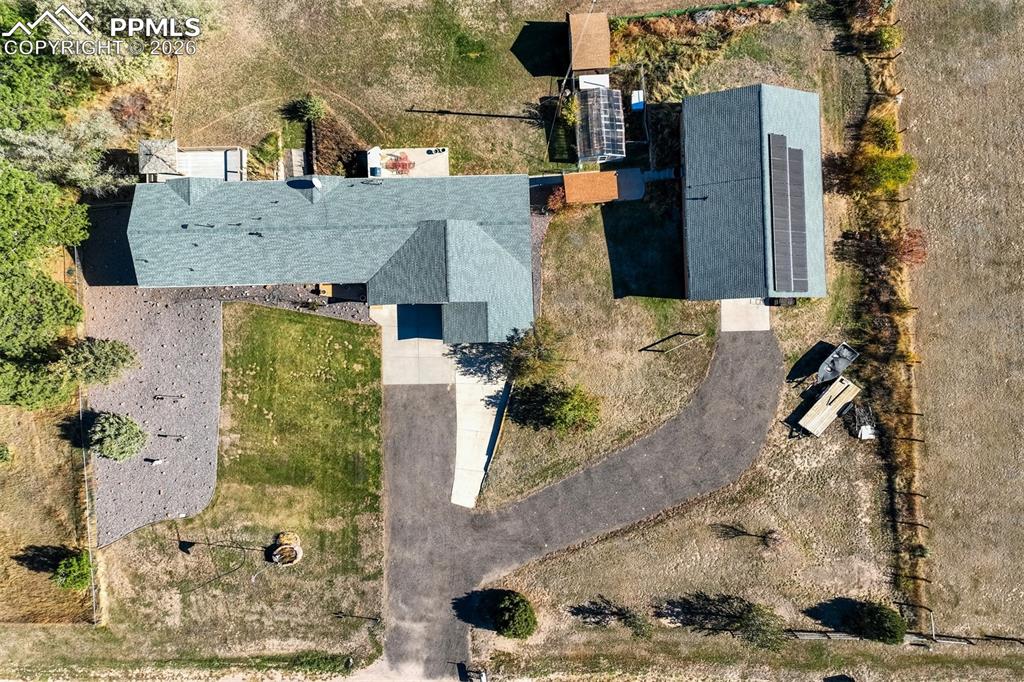 Image 8 of 50: View of subject property