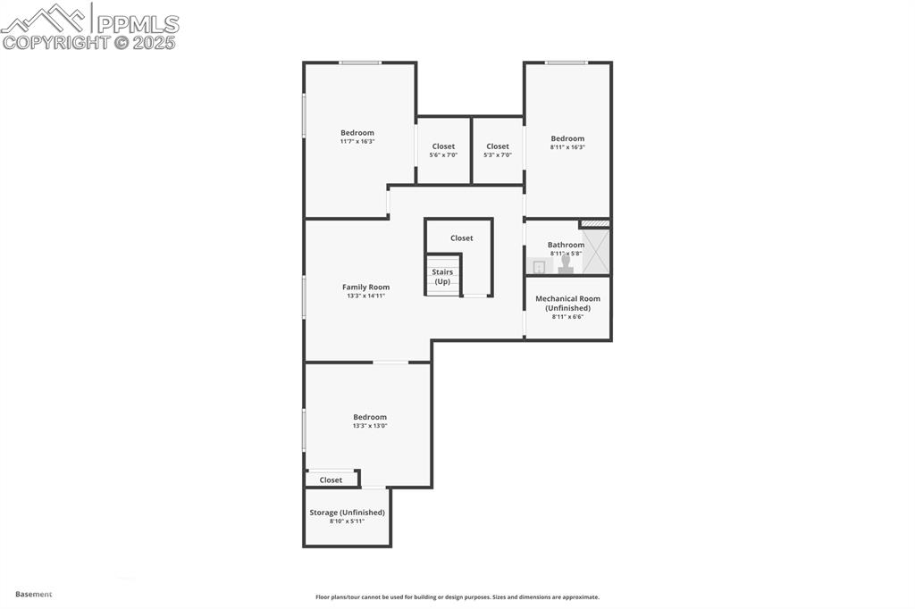 Image 42 of 42: Deck area with Primary bedroom entry