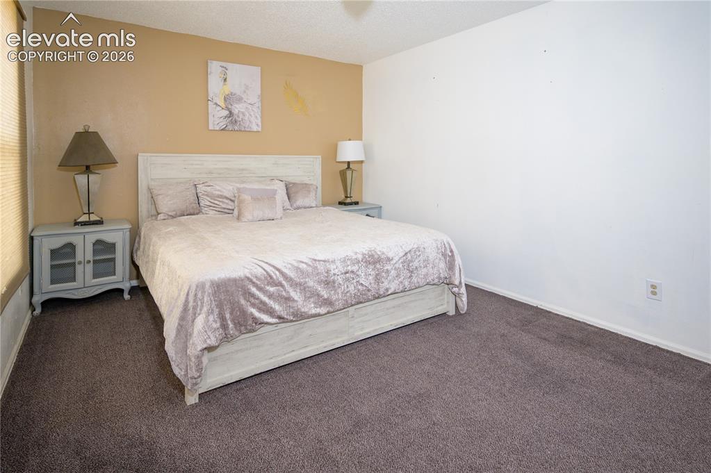 Image 11 of 21: Bedroom