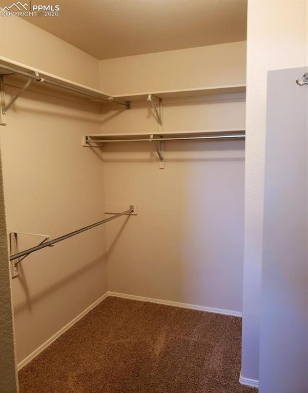 Image 16 of 31: Closet