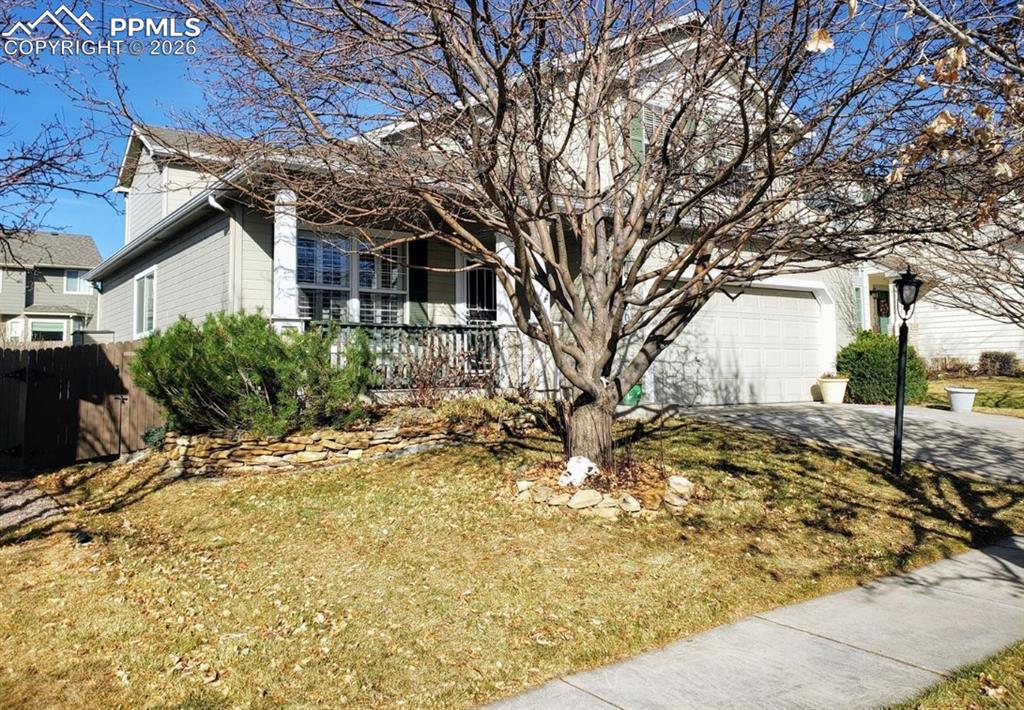 Image 2 of 31: Front of Structure