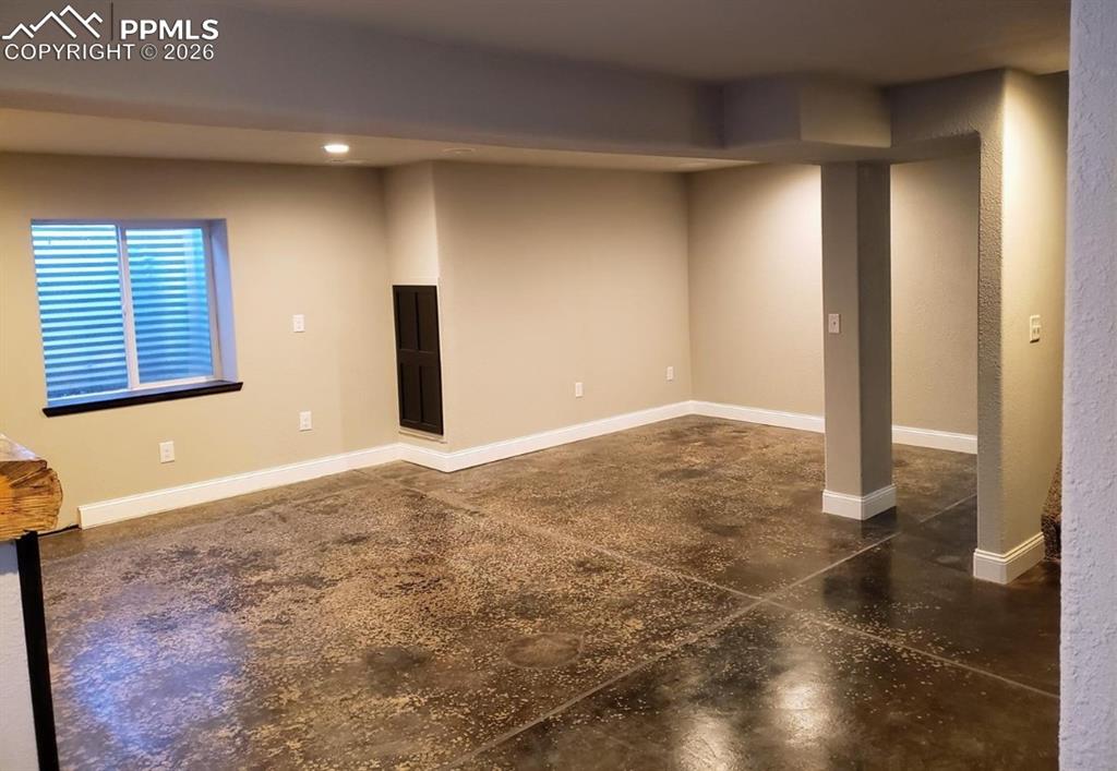 Image 24 of 31: Basement